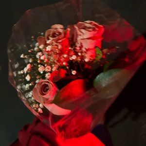 Meet your Posher, Daniela